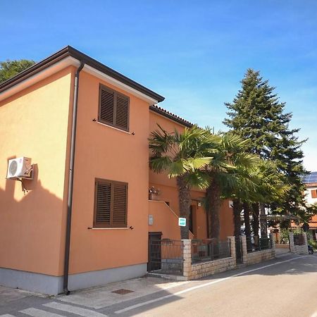 شقة Lili Novigrad Istria المظهر الخارجي الصورة