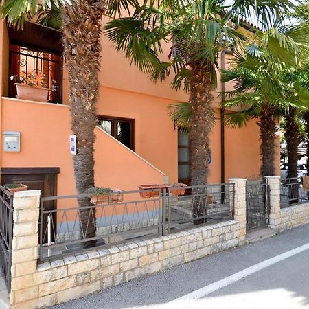 شقة Lili Novigrad Istria المظهر الخارجي الصورة