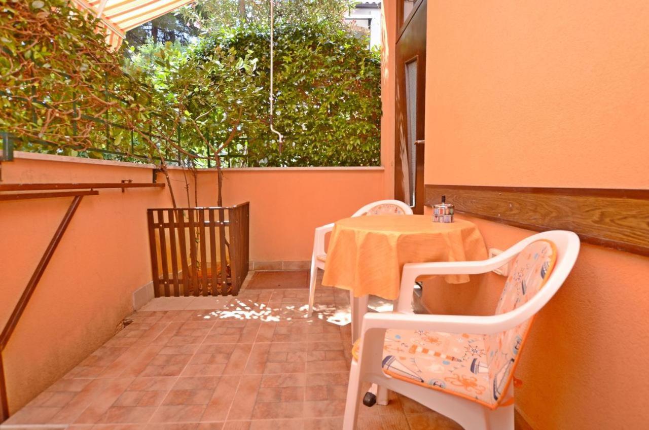 شقة Lili Novigrad Istria المظهر الخارجي الصورة