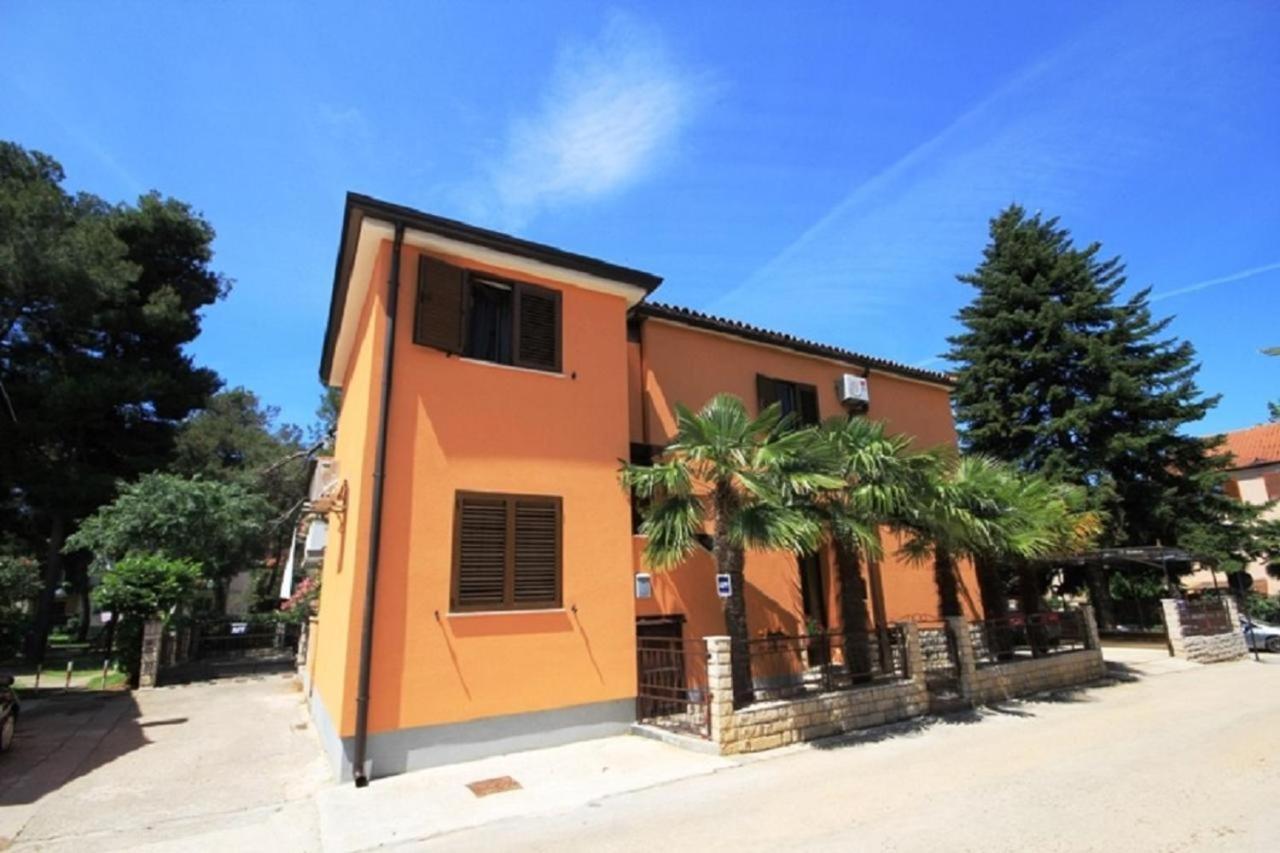 شقة Lili Novigrad Istria المظهر الخارجي الصورة