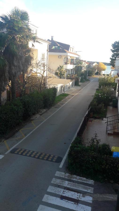شقة Lili Novigrad Istria المظهر الخارجي الصورة