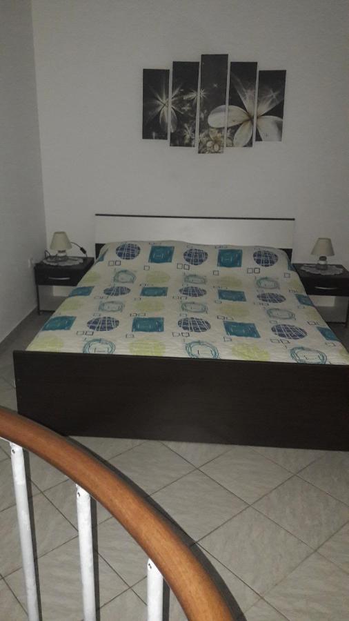 شقة Lili Novigrad Istria المظهر الخارجي الصورة