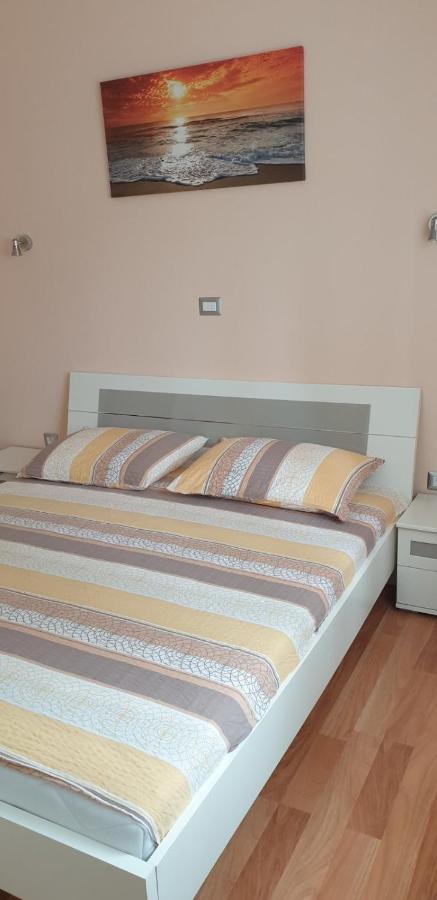 شقة Lili Novigrad Istria المظهر الخارجي الصورة