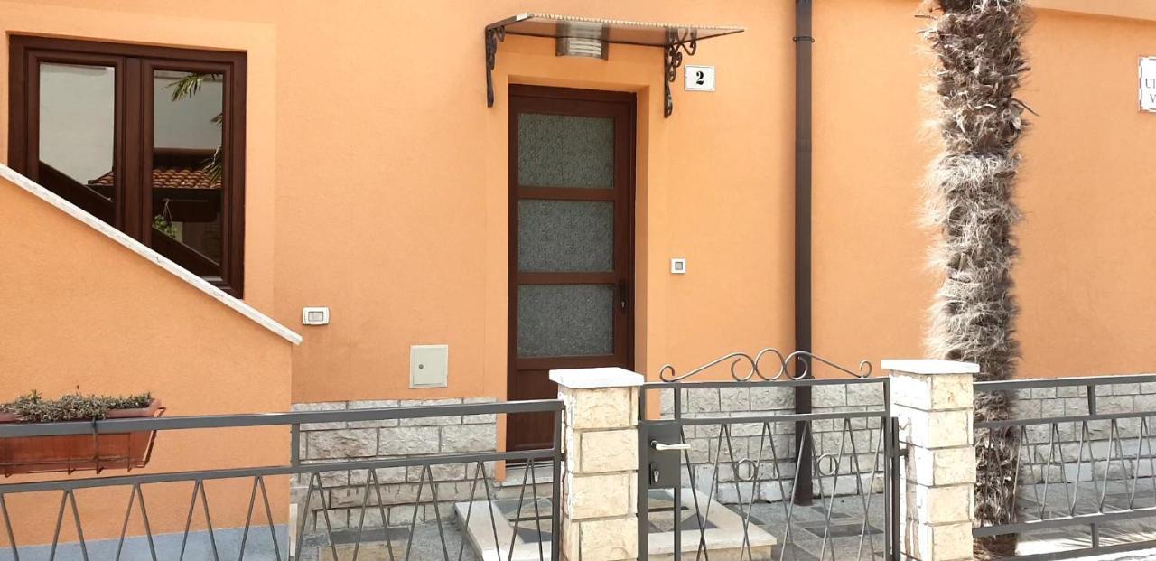 شقة Lili Novigrad Istria المظهر الخارجي الصورة