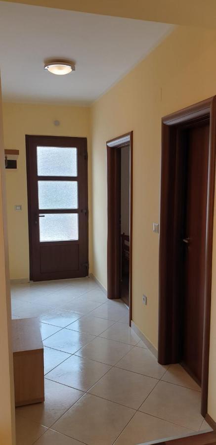 شقة Lili Novigrad Istria المظهر الخارجي الصورة
