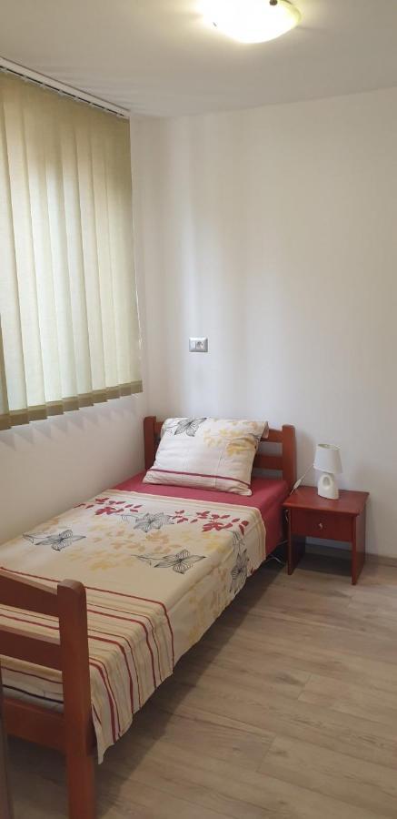 شقة Lili Novigrad Istria المظهر الخارجي الصورة