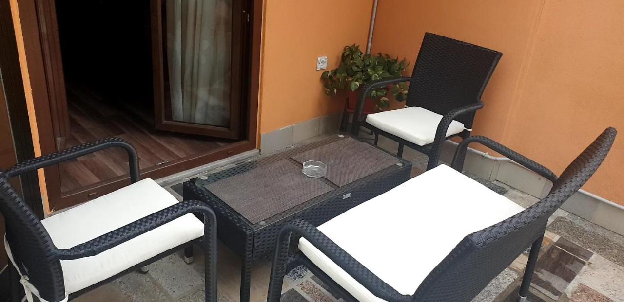 شقة Lili Novigrad Istria المظهر الخارجي الصورة