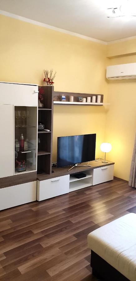 شقة Lili Novigrad Istria المظهر الخارجي الصورة