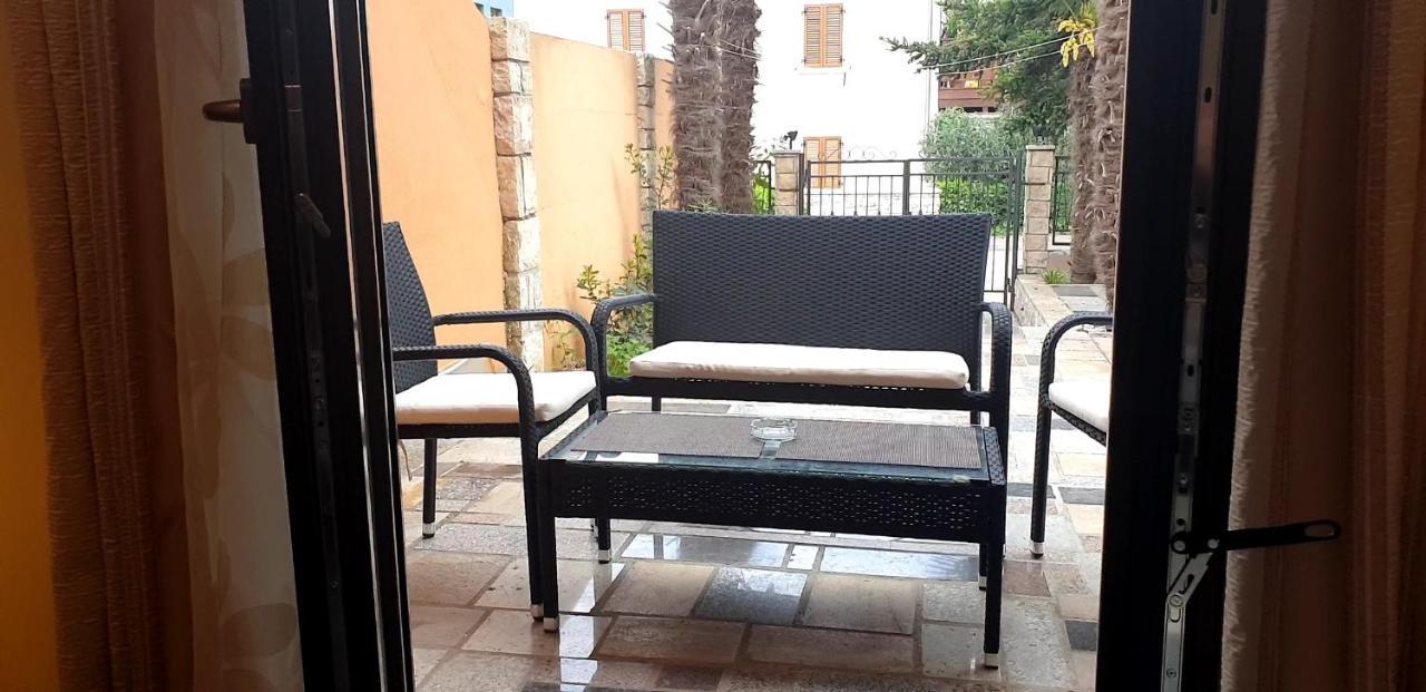 شقة Lili Novigrad Istria المظهر الخارجي الصورة