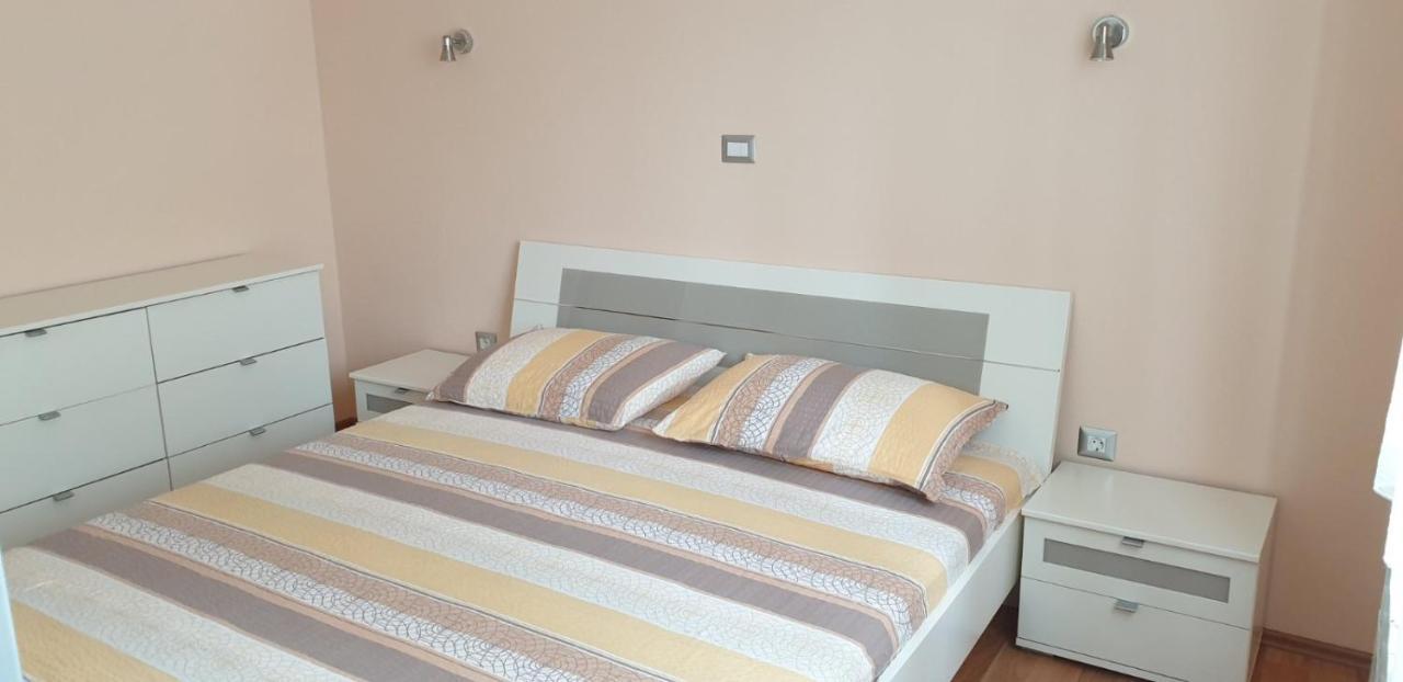 شقة Lili Novigrad Istria المظهر الخارجي الصورة